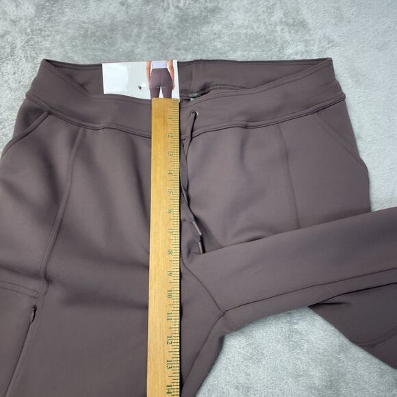 32 Degrees Women's M Activewear Pants Brown H0941 - Picture 5 of 10